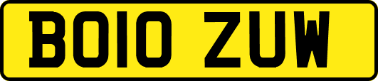 BO10ZUW