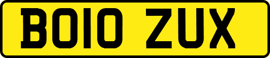 BO10ZUX