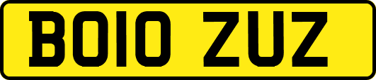 BO10ZUZ