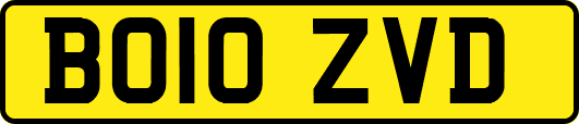 BO10ZVD