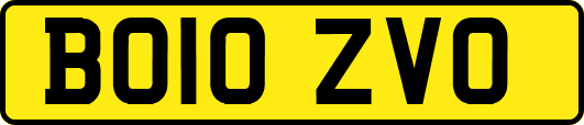 BO10ZVO