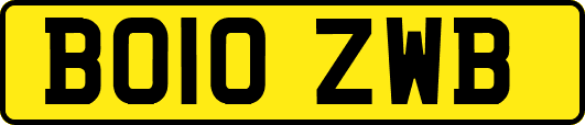 BO10ZWB