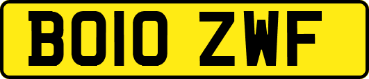 BO10ZWF