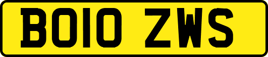 BO10ZWS