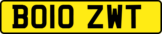 BO10ZWT