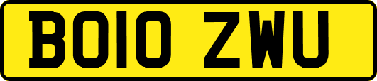 BO10ZWU