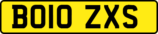 BO10ZXS