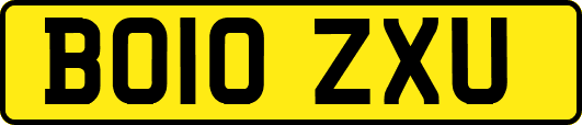 BO10ZXU