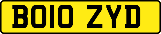 BO10ZYD