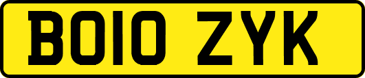 BO10ZYK