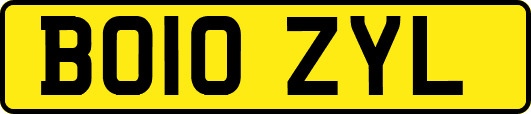 BO10ZYL