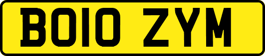 BO10ZYM