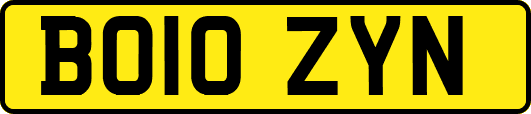BO10ZYN