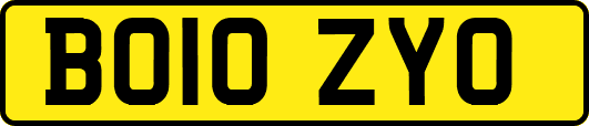BO10ZYO