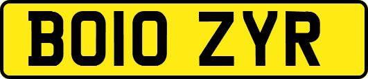 BO10ZYR
