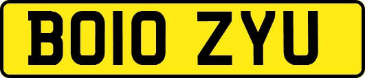 BO10ZYU