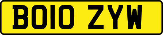 BO10ZYW