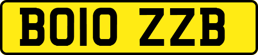 BO10ZZB