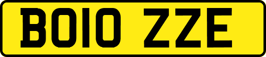 BO10ZZE