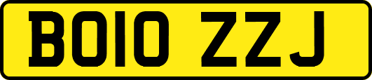 BO10ZZJ