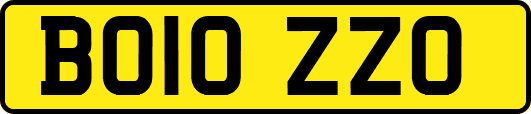 BO10ZZO