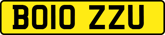 BO10ZZU