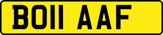 BO11AAF