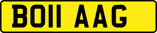 BO11AAG