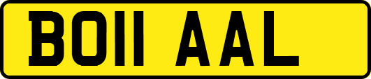 BO11AAL