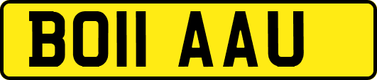 BO11AAU