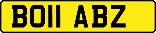 BO11ABZ