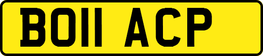 BO11ACP