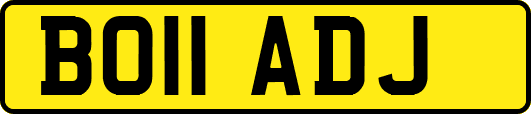 BO11ADJ