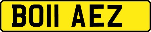 BO11AEZ