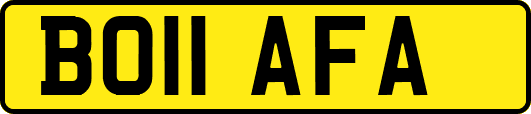 BO11AFA