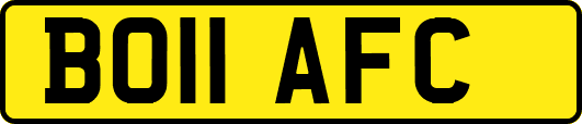 BO11AFC
