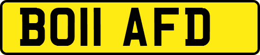 BO11AFD