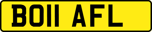 BO11AFL