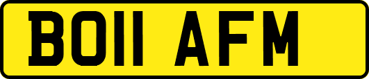 BO11AFM
