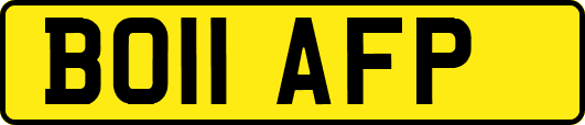 BO11AFP