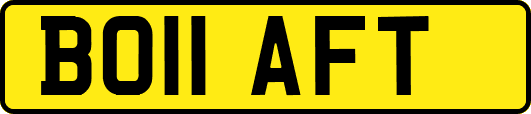 BO11AFT