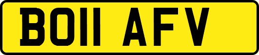 BO11AFV