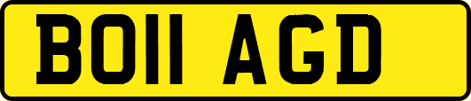 BO11AGD