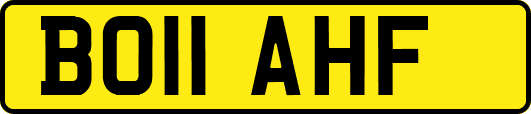 BO11AHF