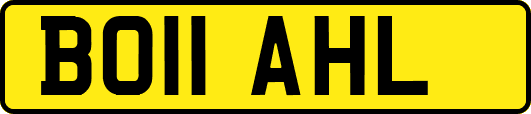 BO11AHL