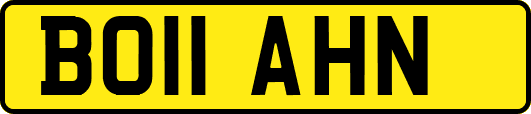 BO11AHN