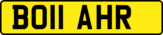 BO11AHR