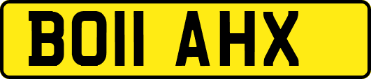 BO11AHX