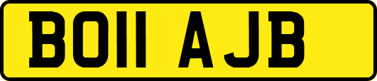 BO11AJB