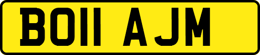 BO11AJM